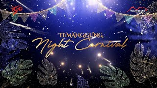 TEMANGGUNG NIGHT CARNIVAL 2024 [upl. by Mellar2]