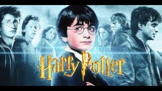 harry potter and the philosopher s stone audiobook 1 [upl. by Gasper]