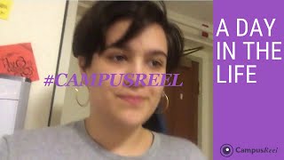 Wellesley College College Dorm Room Tour [upl. by Baumann]