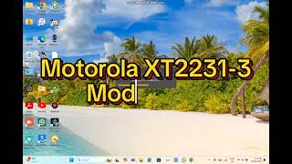 Motorola G22 FRP  Motorola XT22313 FRP  Motorola FRP [upl. by Katt469]