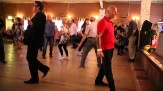 Northern Soul Dancing by Jud  Clip 198  ORIGINALS  SUSPICION [upl. by Josi]