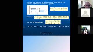 Harmonic In power system Example [upl. by Joye]