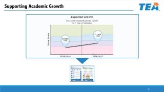 STAAR Report Card Overview [upl. by Nedle]