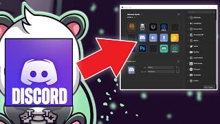 How To ACTUALLY open Discord on the Elgato Stream Deck [upl. by Alix]