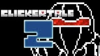 Clickertale 2  Armortrek [upl. by Akemat]