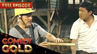 COMEDY GOLD Best of Kevin and Richy Part 5  Jeepney TV [upl. by Aynna]