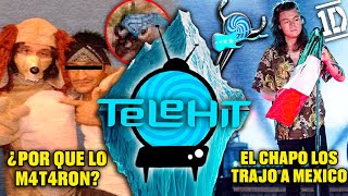 EL ICEBERG DE TELEHIT [upl. by Evol]