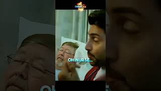 Funniest scene from Dostana 😂 Dostana AbhishekBachchan funnymovie bollywood trending [upl. by Bremble761]