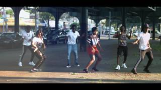 Wisa Greid – One Side OFFICIAL DANCE VIDEO by SOB LBE and FUSION [upl. by Fawcett618]