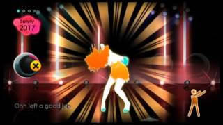 Just Dance 2 Proud Mary [upl. by Clower942]