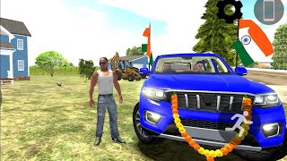 9 October 2024 Indian Car Simulator 3D [upl. by Cerys]