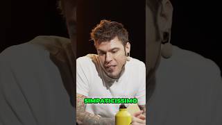 fedez risponde senza filtri alle frecciatine di dikele podcast podcastitalia viralvideo [upl. by Viridissa]