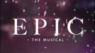 Auditions vs Official Recordings  EPIC The Musical  Part 1 [upl. by Danaher431]