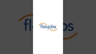 Is FlexJobs Legit shorts [upl. by Cinom200]