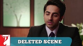 Bewakoofiyaan Coffee Scene  Ayushmann Khurrana  Sonam Kapoor [upl. by Snoddy]