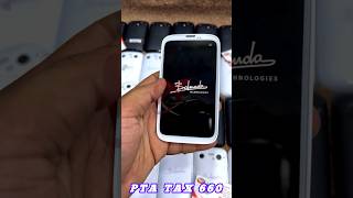 Balmuda 5g Legent Mini Smart Phone All feature [upl. by Cirnek128]