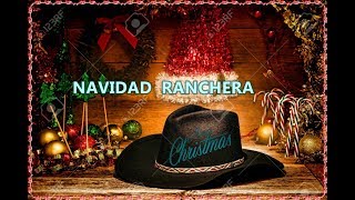 NAVIDAD RANCHERA REGALO DE REYES [upl. by Aba]