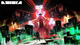 HQ Noisia  Liliths Club IN GAME SONG VERSION DMC Devil May Cry OST [upl. by Rhyne880]