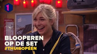 Thuis De leukste bloopers van december [upl. by Aleta]