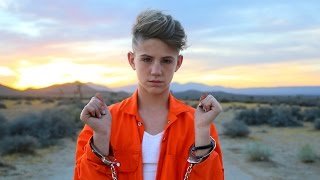 MattyBRaps  California Dreamin [upl. by Ullyot]