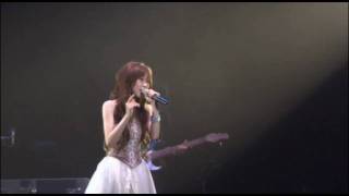 Tainaka Sachi  Itoshii Hito e  Live 2007 Concert [upl. by Ynnor649]