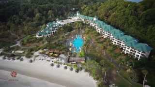 Angsana Bintan Resort [upl. by Wallache]