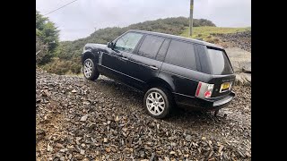 Range Rover L322 Review [upl. by Lesli]