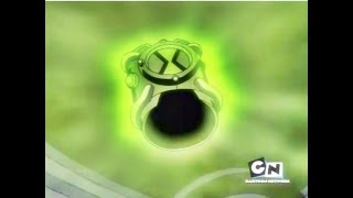 Ben 10 Finds the Omnitrix [upl. by Oicnecserc]