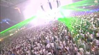 Sensation White 2001  The Anthem [upl. by Mcconaghy715]