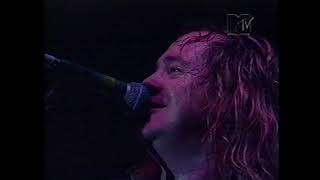 Bruce Dickinson  Tattooed Millionaire  Live In Sao Paulo Brazil  1997 [upl. by Walls439]