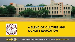 Bharatiya Vidya Bhavan’s Jubilee Hills  Fee structure Curriculum Amenities and more [upl. by Orvas]