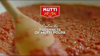 Mutti 100 Italian Tomatoes [upl. by Collete]