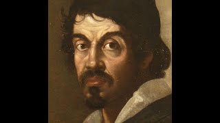 Caravaggio his life and paintings [upl. by Etezzil170]