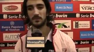 Piermario Morosini last interview [upl. by Fortunio]