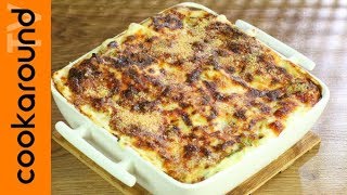 Lasagne zucchine e speck [upl. by Nitsud23]