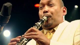 Evan Christopher  Jazz In Marciac 2014 Farewell Blues [upl. by Annibo661]