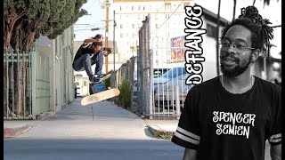 Spencer Semiens PowellPeralta PRO Part  Defiance [upl. by Ursuline]