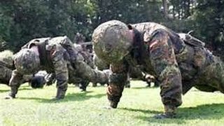 ARMY Basic Combat Training US Boot Camp Military preparation How to train for Army BCT [upl. by Kemp125]