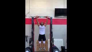 Austin Ekeler NFL workout [upl. by Nolham]