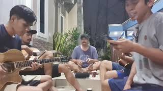 MAU DIBAWA KEMANA  ARMADA COVER [upl. by Tik]