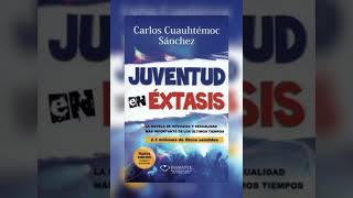 Breve resumen del libro juventud en éxtasis [upl. by Suaeddaht63]