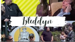 BLEDDYN S2 E5 The Rival [upl. by Audwen]