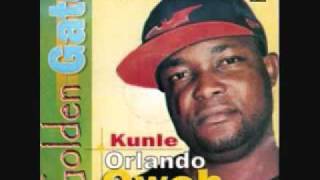 KUNLE ORLANDO OWOH  Tribute [upl. by Hance230]