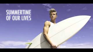 Cody Simpson  Surfers Paradise FULL ALBUM [upl. by Llehsyt]