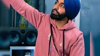 Sadeya Paran To Sikhi Udna  Ammy Virk  Latest Song 2020  Reel Record [upl. by Hak]