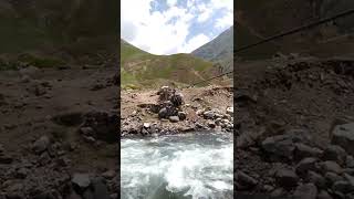 Dudipatsar Lake Track Naran Valley [upl. by Gaddi]