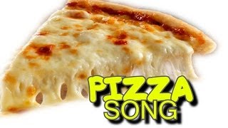 The pizza song Pizza here Pizza there [upl. by Cory858]