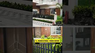 Sunshine Green City 4 BHK Bungalow Villa Flat Cheap Price Newtown Rajarhat BiswaBangla Vedic Village [upl. by Kendy643]