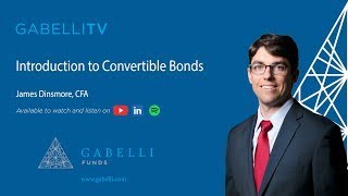 Introduction to Convertible Bonds [upl. by Nomad]