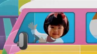 BabyTV Studios  Keep On Rockin with Maryam [upl. by Reve566]